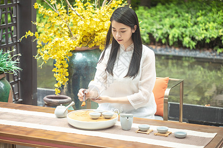 茶香四溢，健康无忧——喝茶的益处盘点